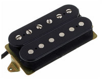 Dimarzio DP155BK Pastilla Tone Zone Negra 1