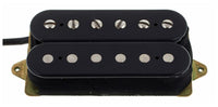 Dimarzio DP155BK Pastilla Tone Zone Negra 3