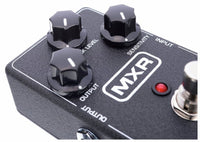 Dunlop M132 MXR Supercomp Pedal Compresor 7