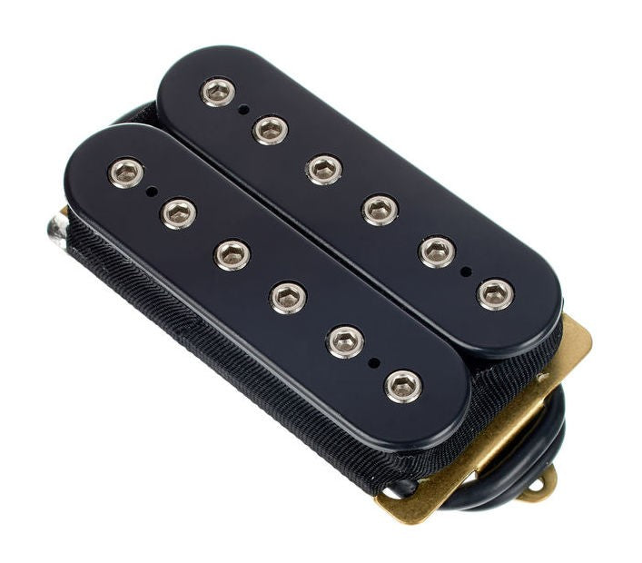 Dimarzio DP156BK Pastilla Humbucker From Hell Negra 1