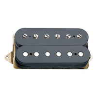 Dimarzio DP156BK Pastilla Humbucker From Hell Negra 2