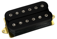 Dimarzio DP156FBK Pastilla Humbucker From Hell Negra FS 1