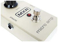 Dunlop M133 MXR Pedal Booster 6