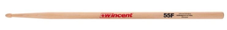 Wincent W55FP Precision Par Baquetas Batería 2