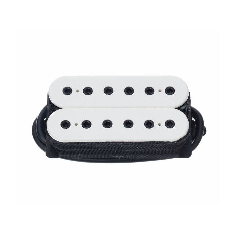 Dimarzio DP158W Pastilla Evolution Neck Blanca 2