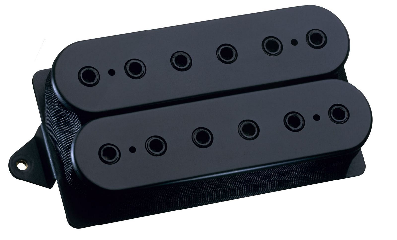 Dimarzio DP159FBK Pastilla Evolution Bridge Negra FS 1