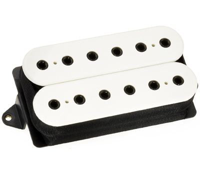 Dimarzio DP159FWH Pastilla Evolution Bridge Blanca FS 1