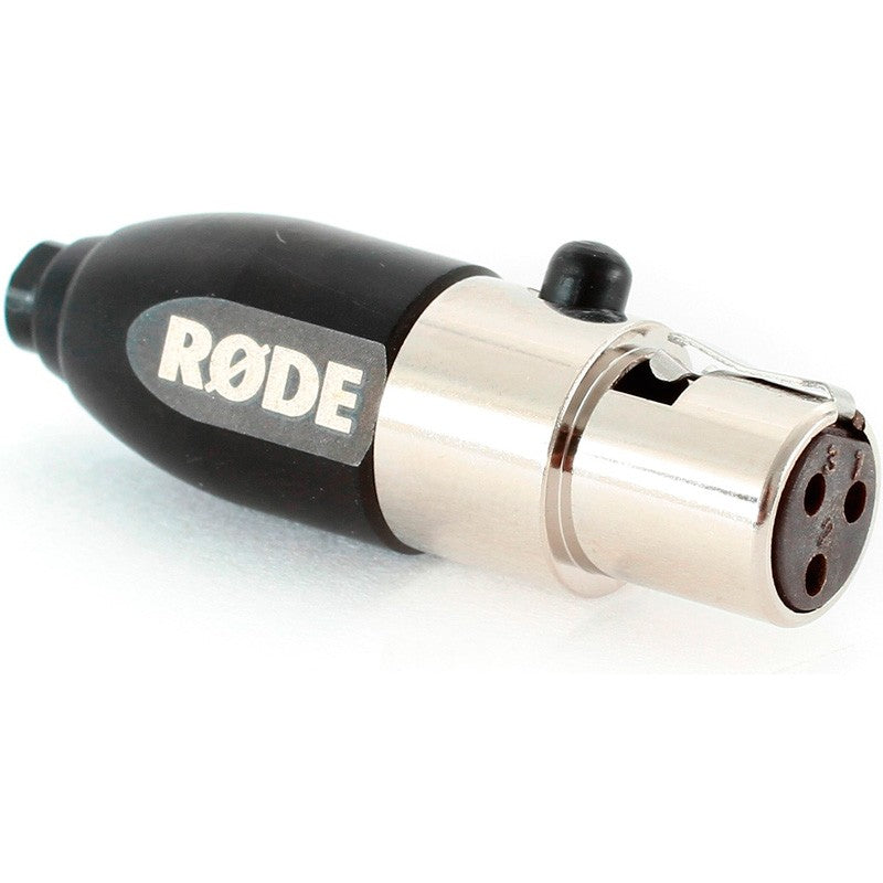 Rode MiCon6 AKG Conector Sistema Inalámbrico 1