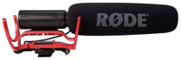 Rode VideoMic Rycote Micrófono Cámara 2