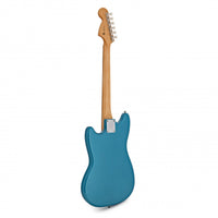 Fender Vintera 60S Mustang PF Guitarra Eléctrica Lake Placid Blue 8