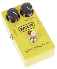 Dunlop M104 MXR Pedal Distorsión 2