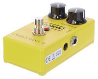 Dunlop M104 MXR Pedal Distorsión 3