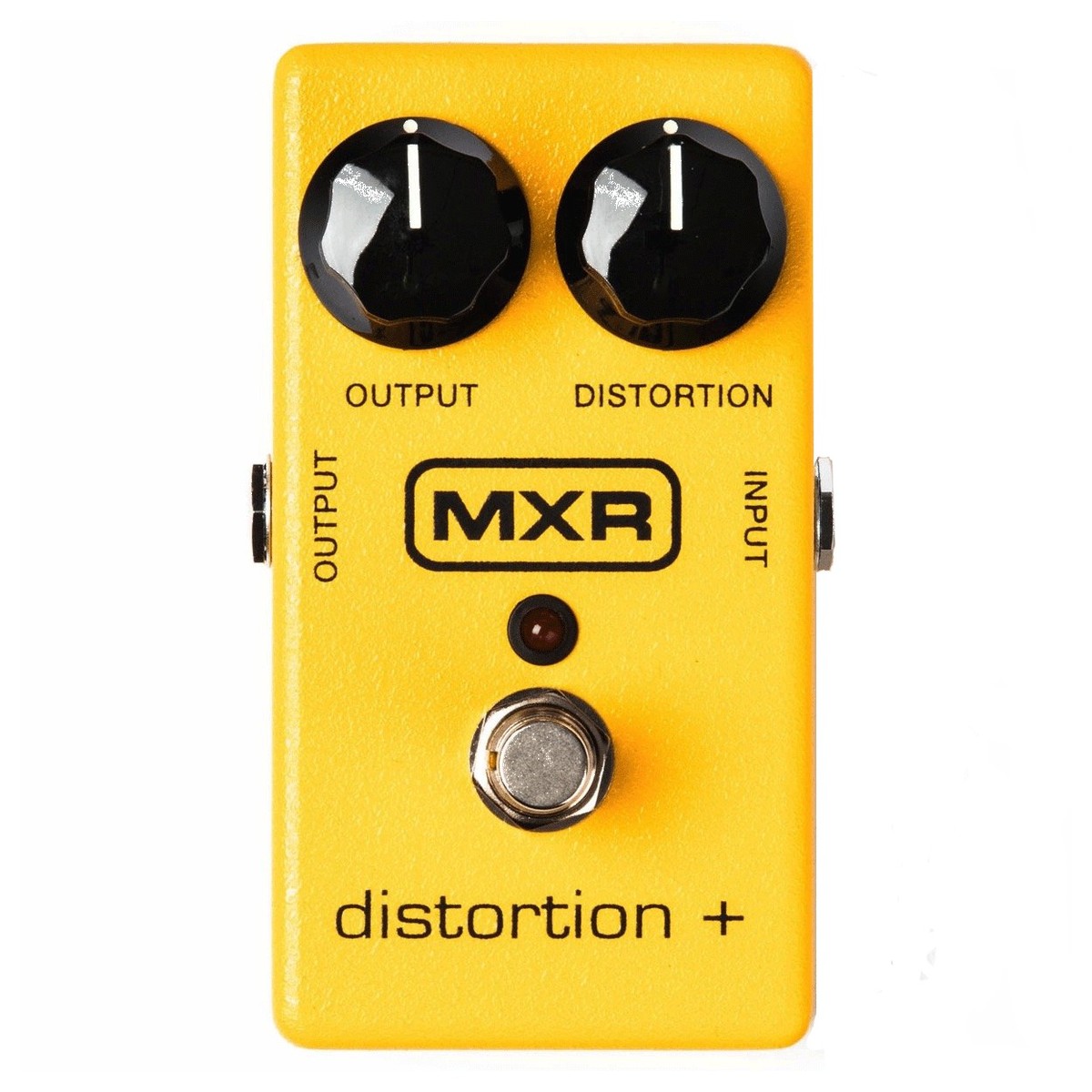 Dunlop M104 MXR Pedal Distorsión 7