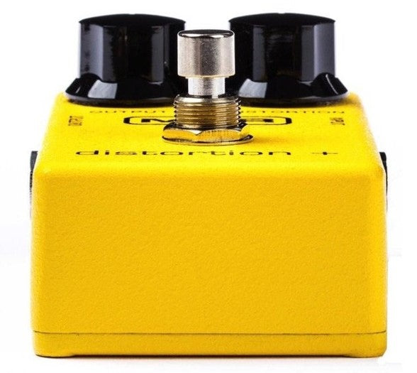 Dunlop M104 MXR Pedal Distorsión 11