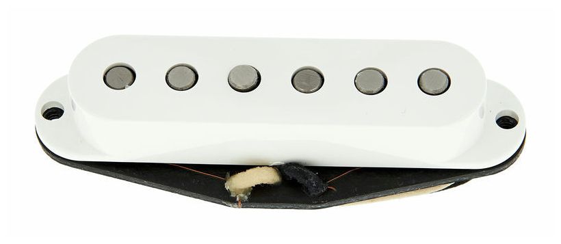 Dimarzio DP175W Pastilla True Velvet Neck 2