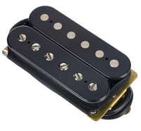 Dimarzio DP190BK Pastilla Air Classic Neck 3