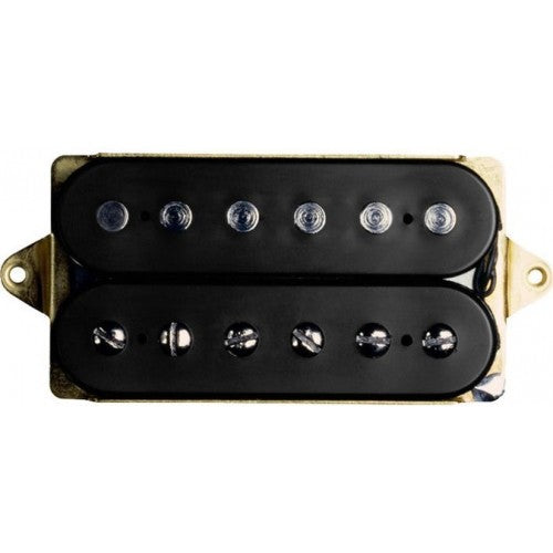 Dimarzio DP191BK Pastilla Air Classic Bridge 1