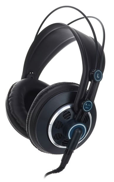 AKG K240 MKII Auriculares Estudio Semiabiertos 1