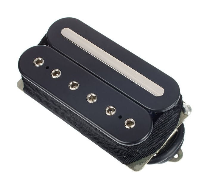 Dimarzio DP207BK Pastilla D Sonic Negra 1