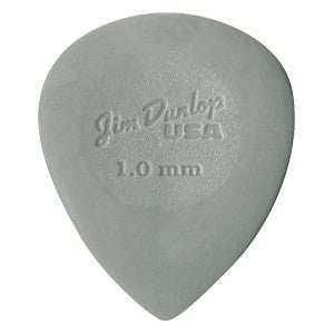 Dunlop 445R100 Nylon Big Stubby Púa 1mm. Unidad 1