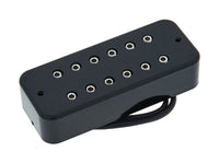 Dimarzio DP209BK Pastilla P90 S.Dist 1