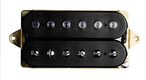 Dimarzio DP212 Pastilla Bridge EJ Custom 1