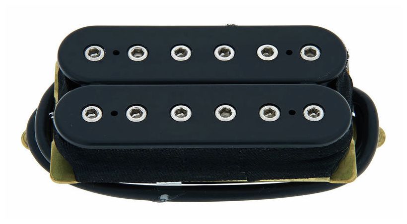 Dimarzio DP213BK Pastilla PAF Joe 2