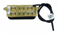 Dimarzio DP213BK Pastilla PAF Joe 4