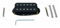 Dimarzio DP213BK Pastilla PAF Joe 5