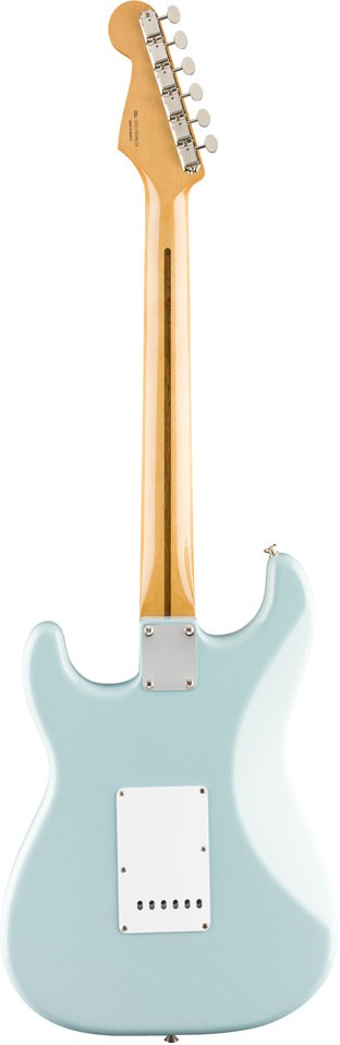 Fender Vintera 50S Stratocaster MN Guitarra Eléctrica Sonic Blue 2