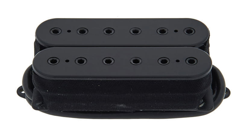 Dimarzio DP215FBK Pastilla Evo 2 Bridge FS 2