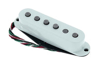 Dimarzio DP217W HS 4 Pastilla Yjm Blanca 3