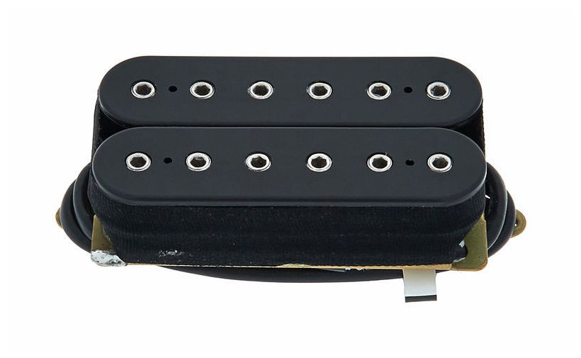 Dimarzio DP220FBK Pastilla Activator Bridge FS 2