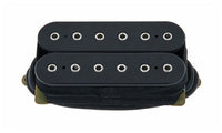 Dimarzio DP220FBK Pastilla Activator Bridge FS 4