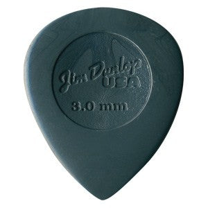 Dunlop 445R300 Nylon Big Stubby Púa 3mm. Unidad 1