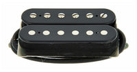 Dimarzio DP223BK Pastilla PAF Bridge 2