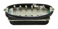 Dimarzio DP223BK Pastilla PAF Bridge 4