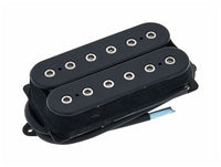 Dimarzio DP227BK Pastilla Liquid Fire Black 1