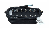 Dimarzio DP227BK Pastilla Liquid Fire Black 4