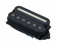 Dimarzio DP228FBK Pastilla Crunch Lab Black FS 3