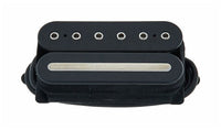 Dimarzio DP228FBK Pastilla Crunch Lab Black FS 4