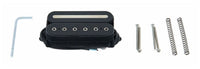 Dimarzio DP228FBK Pastilla Crunch Lab Black FS 6