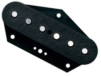 Dimarzio DP421BK Pastilla Area Hot Bridge 1