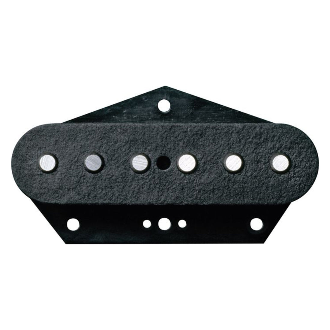 Dimarzio DP421BK Pastilla Area Hot Bridge 2