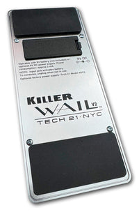 Tech 21 Killer Wail V2 Pedal Wah 3