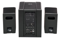 LD Systems DAVE 12 G4X Sistema Compacto de PA Activo 7