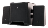 LD Systems DAVE 12 G4X Sistema Compacto de PA Activo 13