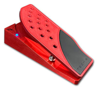 Tech 21 Killer Wail Ritchie Kotzen Pedal Wah 1