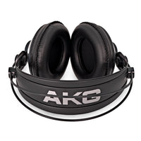 AKG K240 MKII Auriculares Estudio Semiabiertos 4