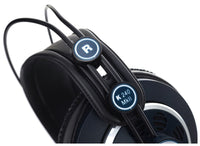 AKG K240 MKII Auriculares Estudio Semiabiertos 6